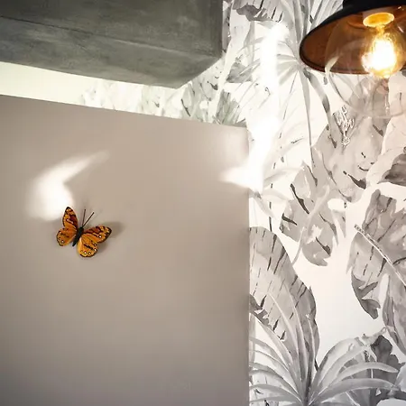 Iloftmalaga Bluebird Suite Apartment *