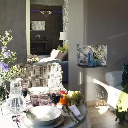 Apartment Iloftmalaga Bluebird Suite