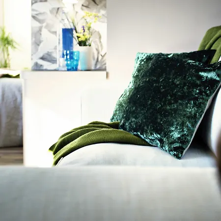 Apartment Iloftmalaga Bluebird Suite