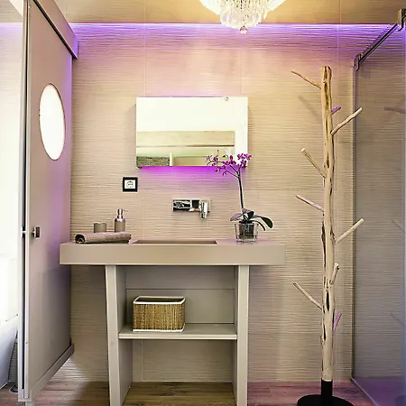Iloftmalaga Bluebird Suite Apartment Malaga